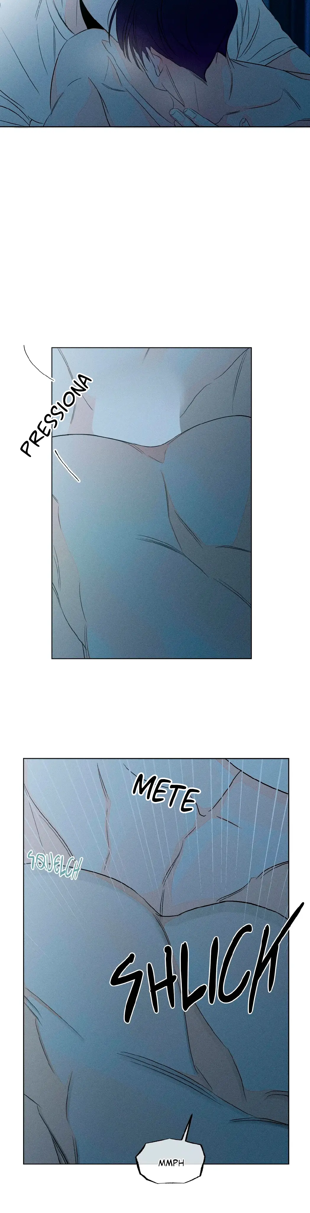 Do You Still Like Me? – Capítulo 19 Yaoi – Página 9