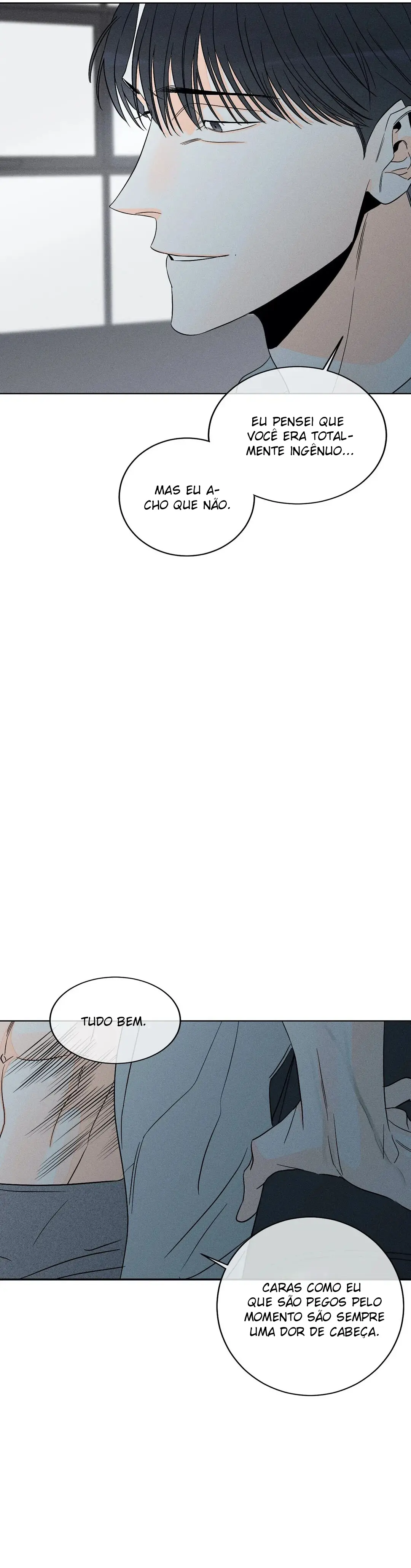 Do You Still Like Me? – Capítulo 20 Yaoi – Página 16