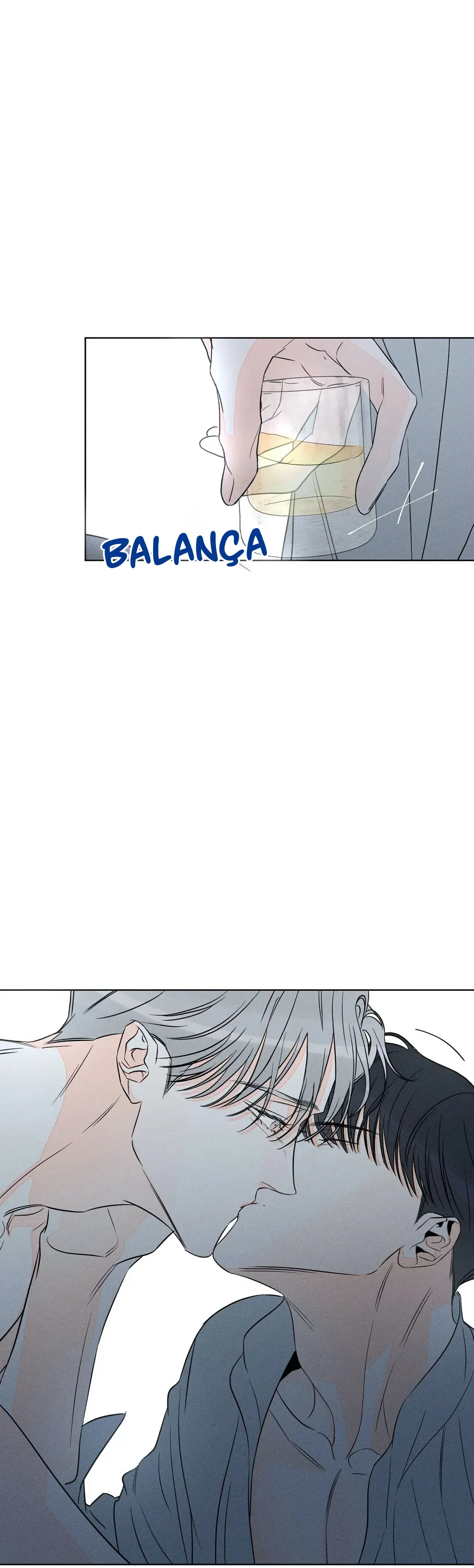 Do You Still Like Me? – Capítulo 20 Yaoi – Página 17