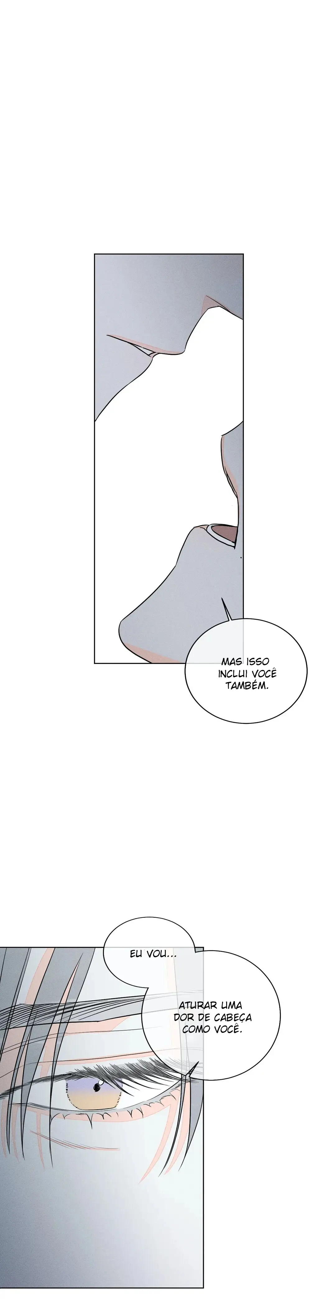 Do You Still Like Me? – Capítulo 20 Yaoi – Página 18