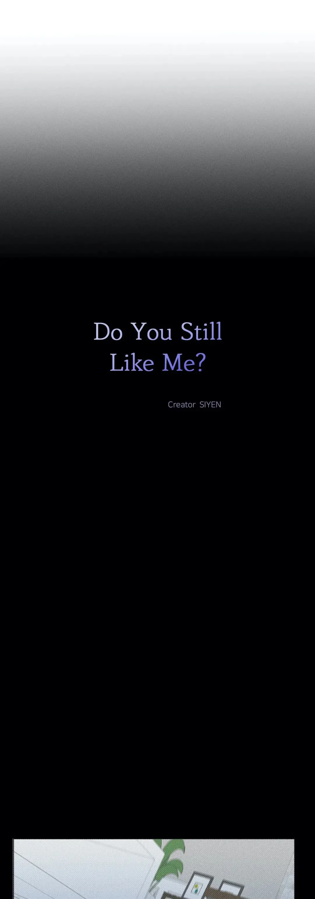 Do You Still Like Me? – Capítulo 20 Yaoi – Página 20