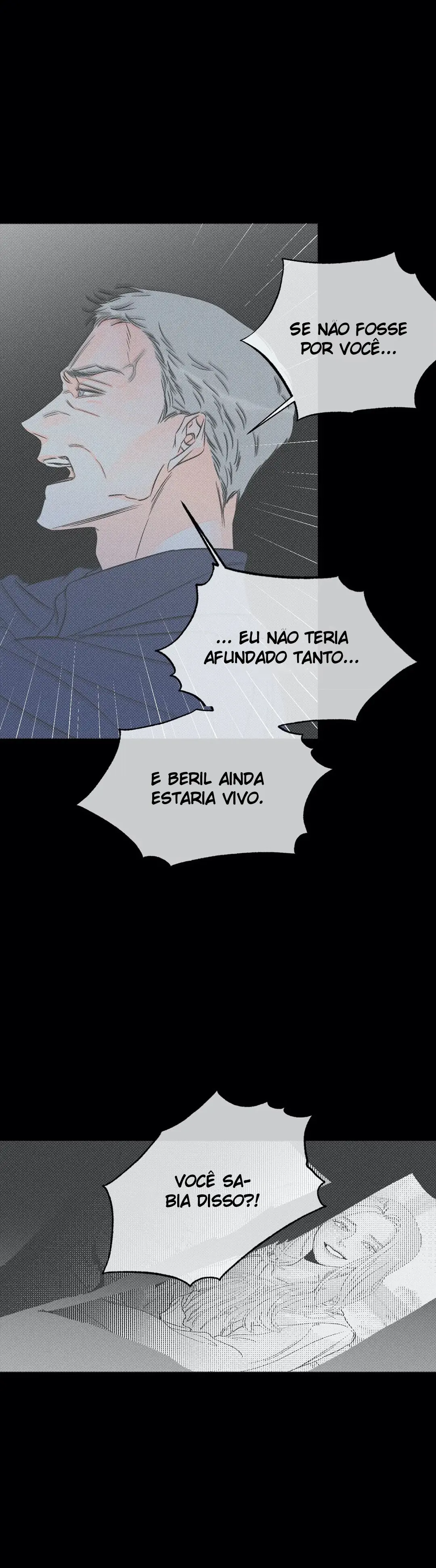 Do You Still Like Me? – Capítulo 20 Yaoi – Página 22