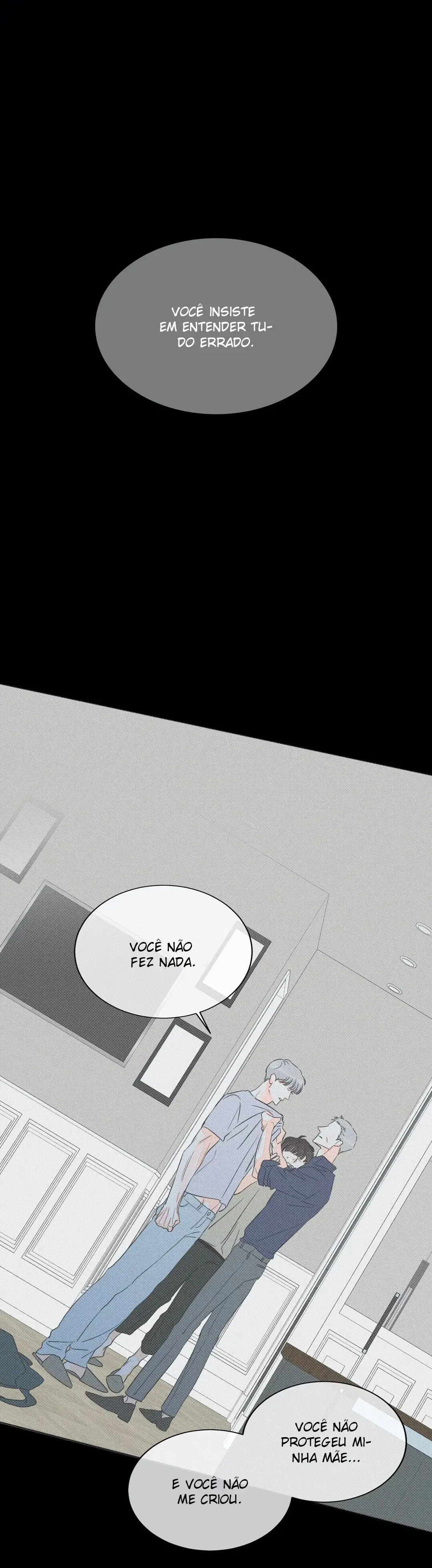 Do You Still Like Me? – Capítulo 20 Yaoi – Página 24