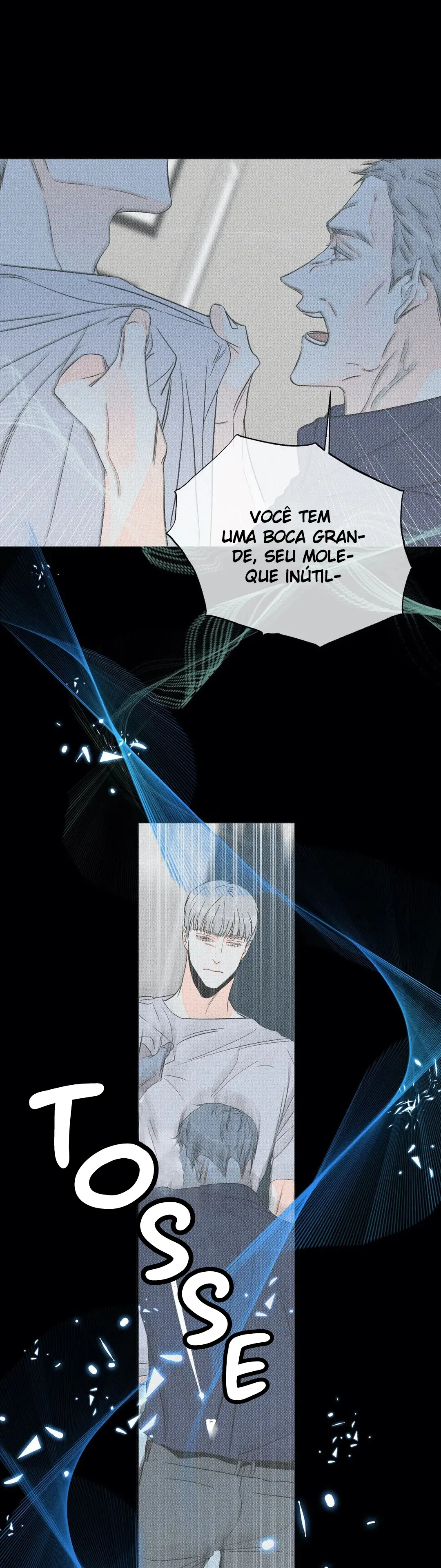 Do You Still Like Me? – Capítulo 20 Yaoi – Página 25