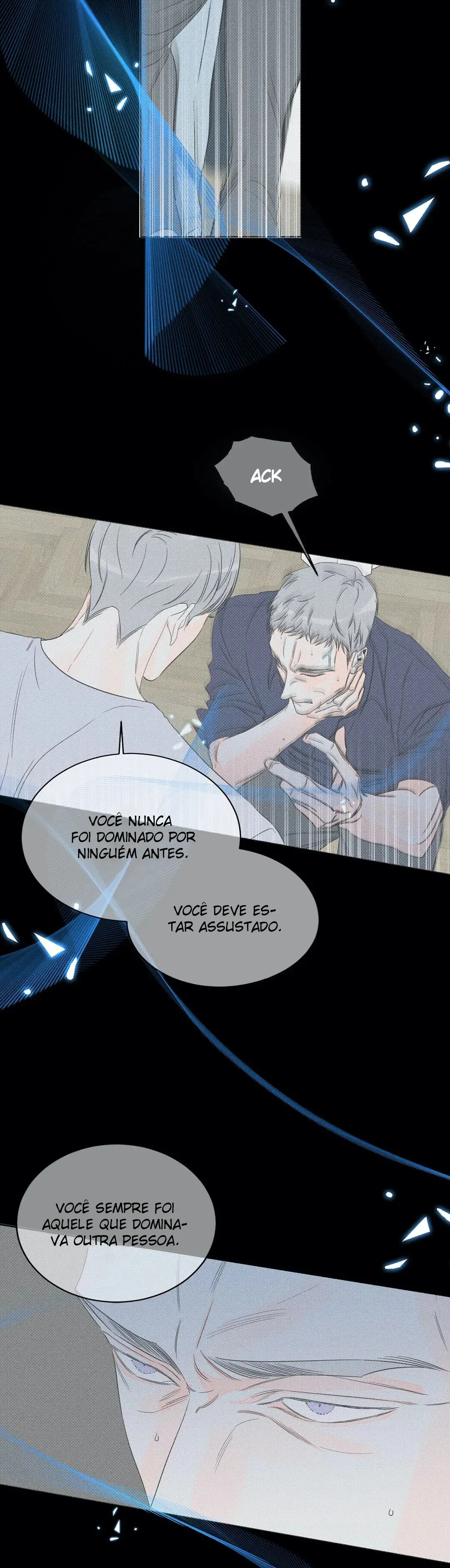 Do You Still Like Me? – Capítulo 20 Yaoi – Página 26