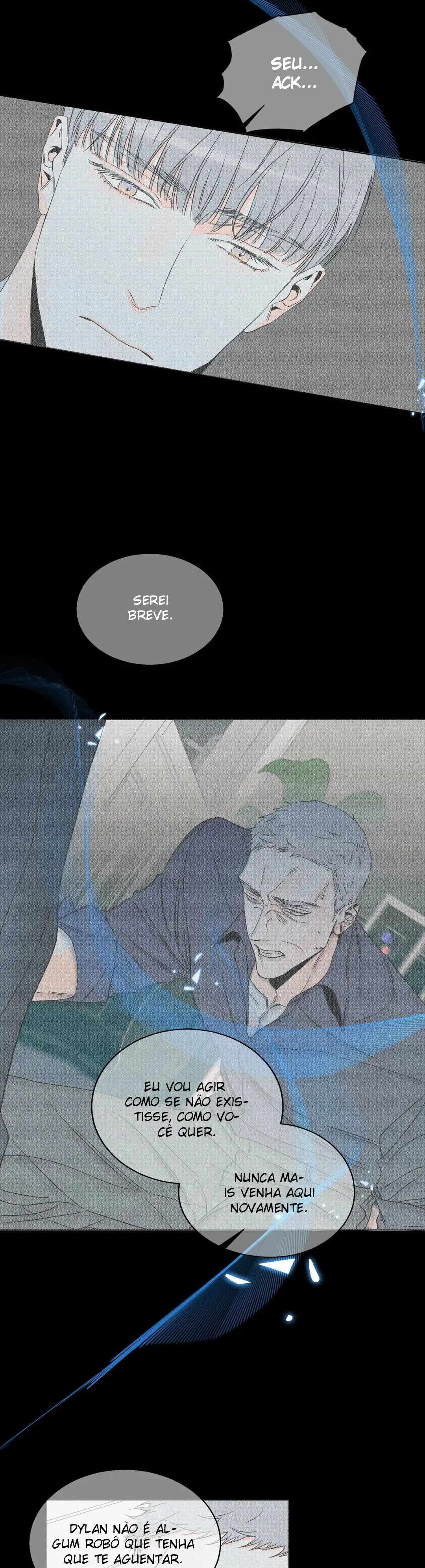 Do You Still Like Me? – Capítulo 20 Yaoi – Página 27