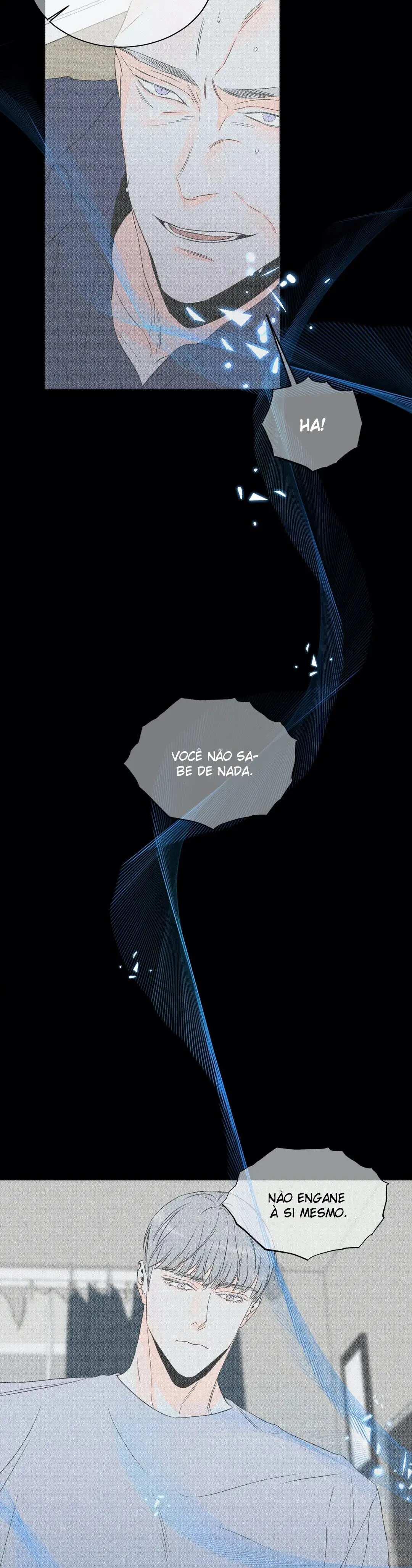 Do You Still Like Me? – Capítulo 20 Yaoi – Página 28