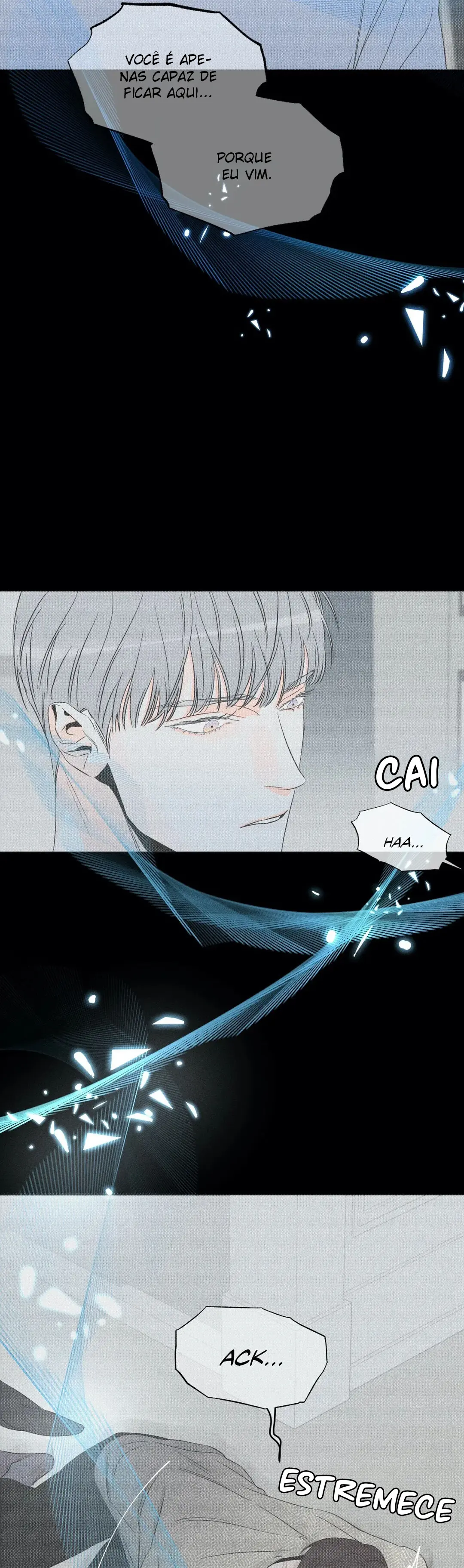 Do You Still Like Me? – Capítulo 20 Yaoi – Página 29