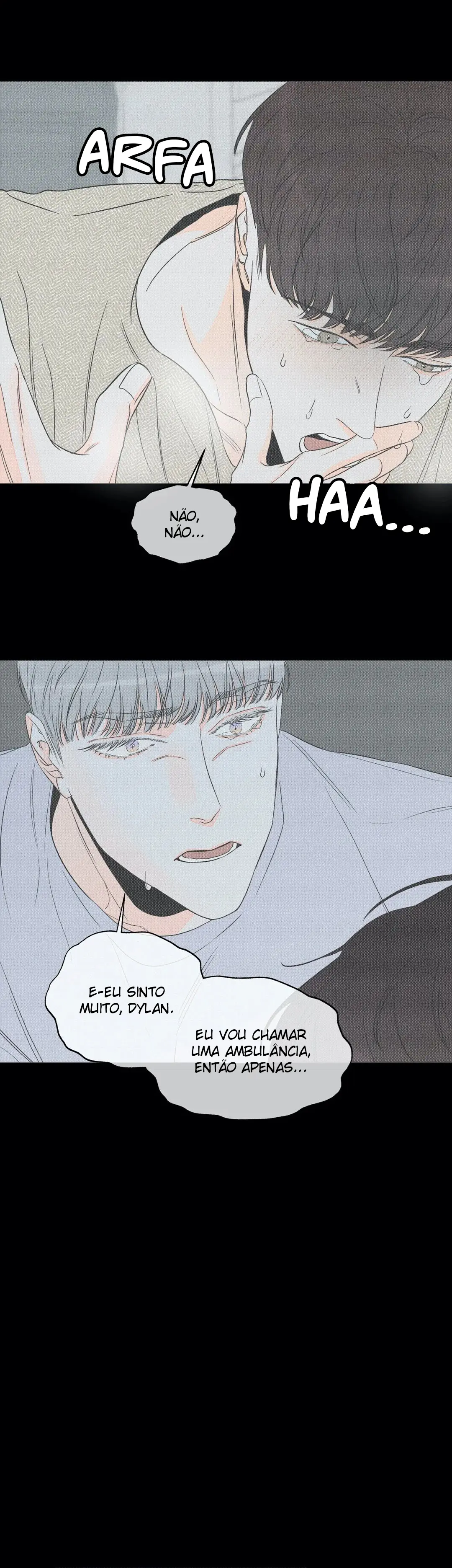 Do You Still Like Me? – Capítulo 20 Yaoi – Página 30