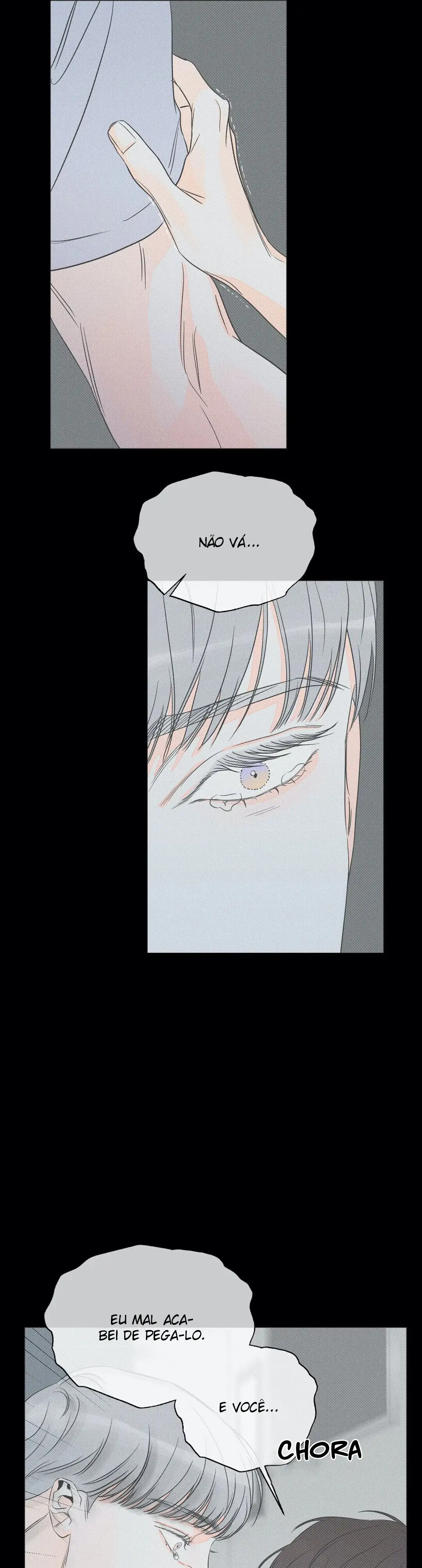 Do You Still Like Me? – Capítulo 20 Yaoi – Página 31