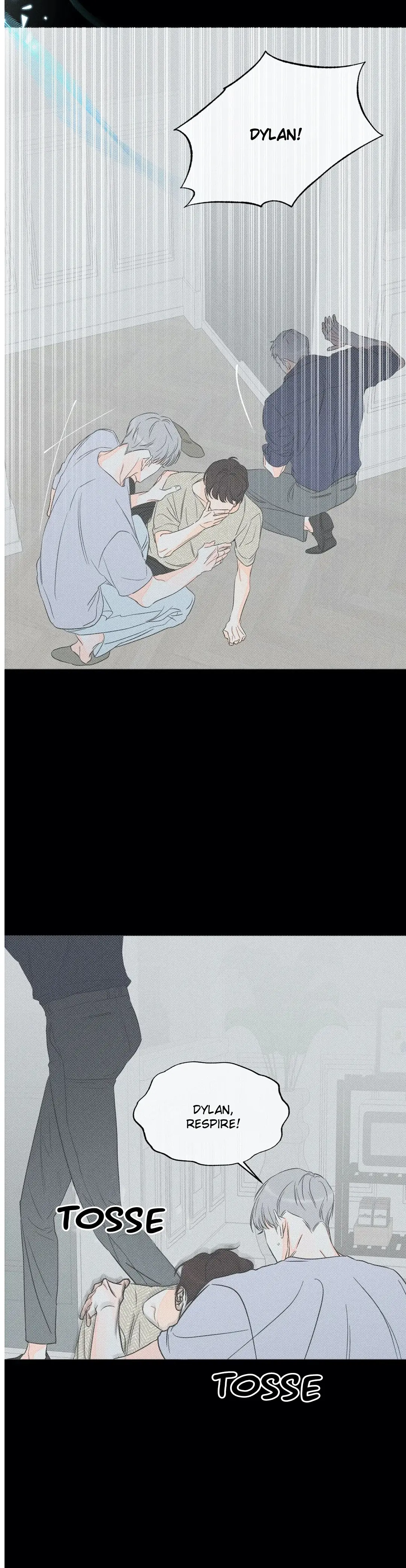 Do You Still Like Me? – Capítulo 20 Yaoi – Página 33