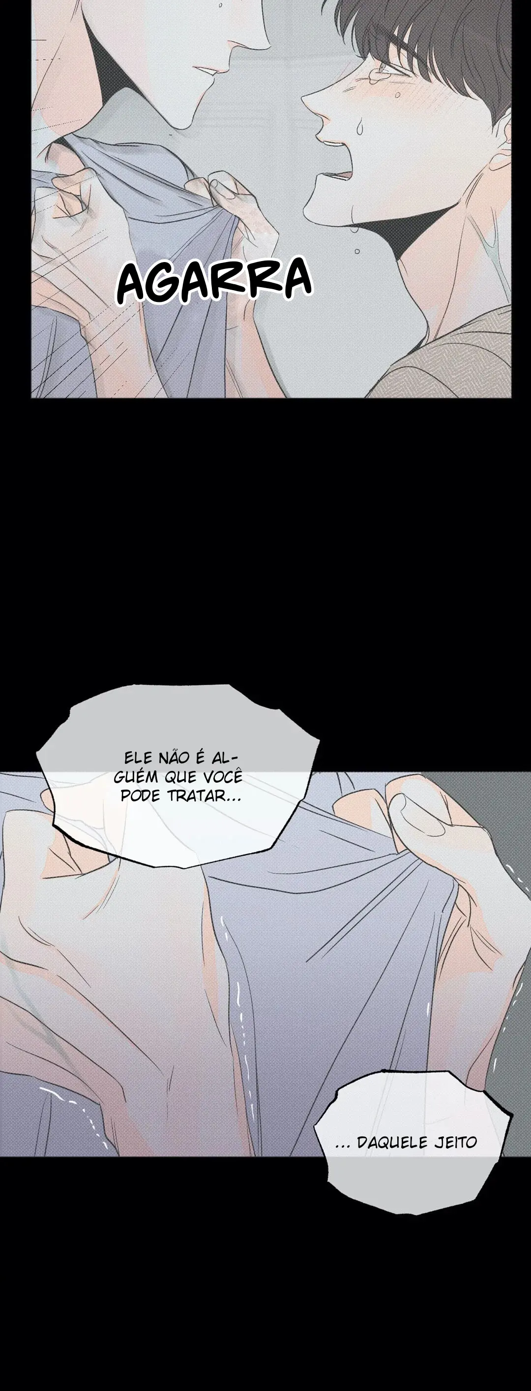 Do You Still Like Me? – Capítulo 20 Yaoi – Página 34