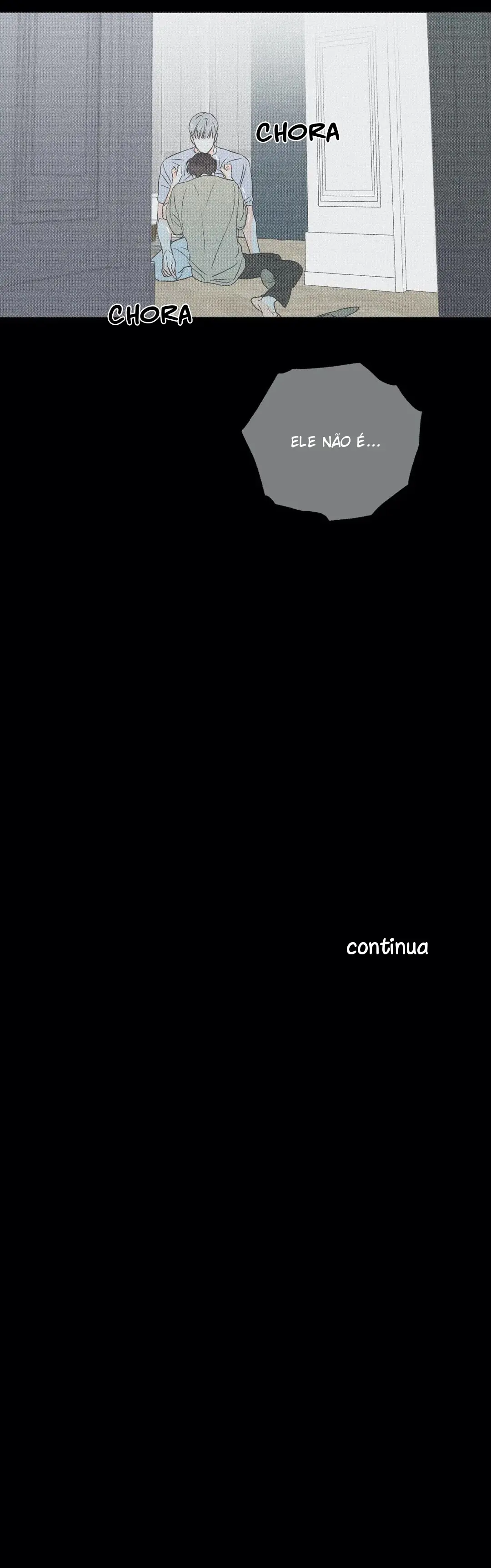 Do You Still Like Me? – Capítulo 20 Yaoi – Página 35