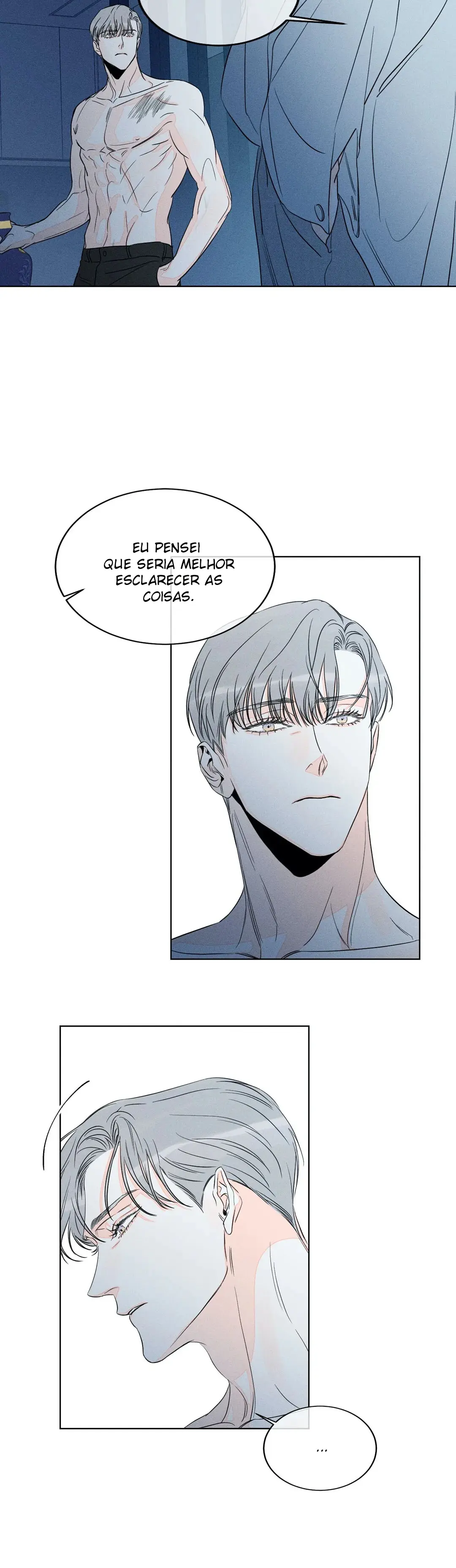 Do You Still Like Me? – Capítulo 20 Yaoi – Página 6