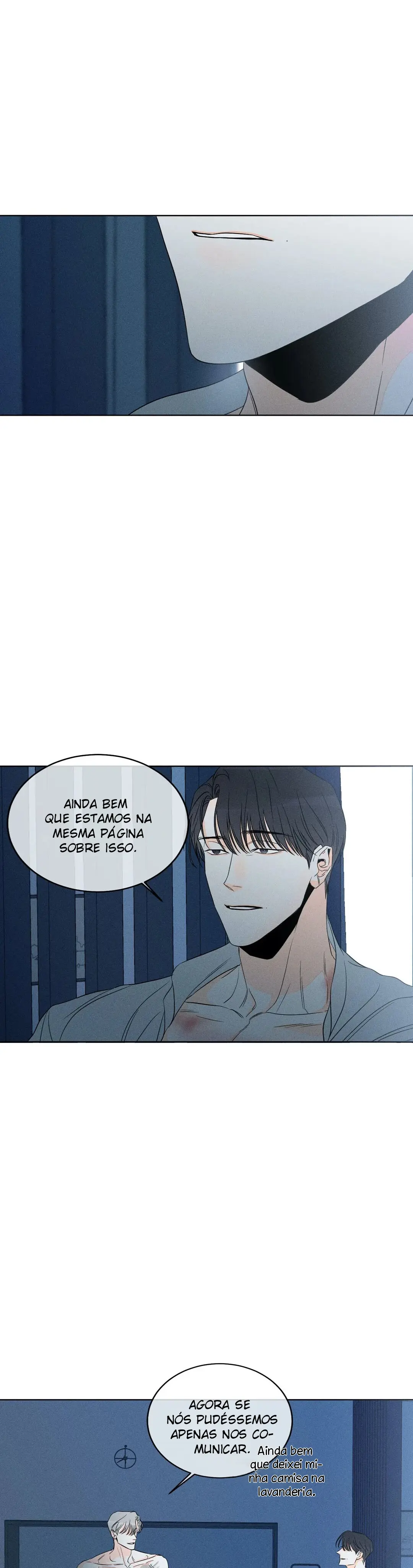 Do You Still Like Me? – Capítulo 20 Yaoi – Página 8