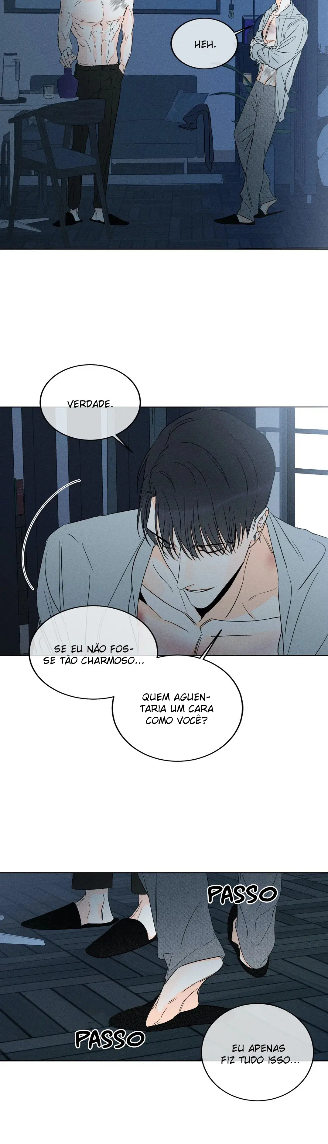 Do You Still Like Me? – Capítulo 20 Yaoi – Página 9