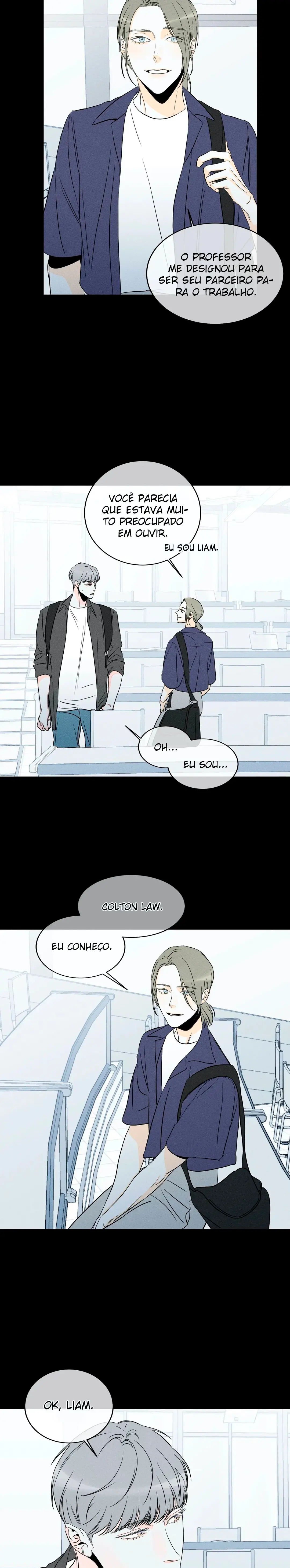 Do You Still Like Me? – Capítulo 21 Yaoi – Página 11 Do You Still Like Me? – Capítulo 21 Yaoi – Página 11