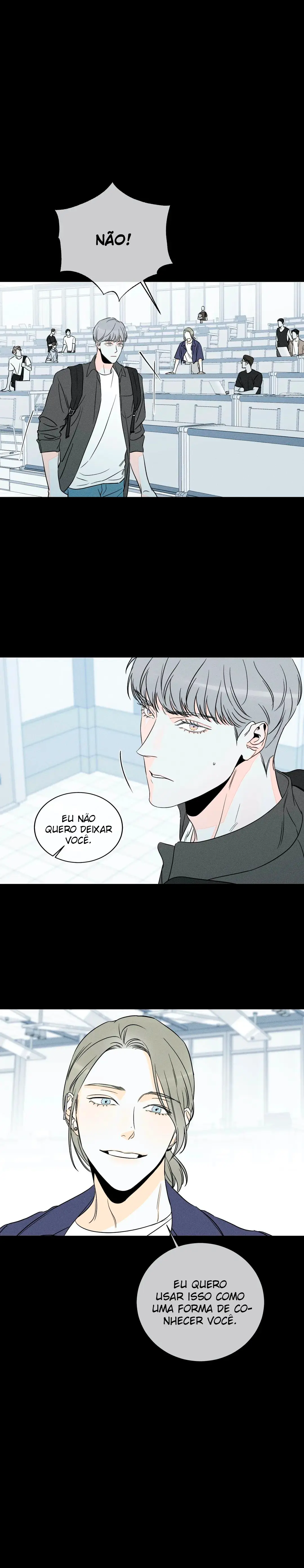 Do You Still Like Me? – Capítulo 21 Yaoi – Página 13 Do You Still Like Me? – Capítulo 21 Yaoi – Página 13