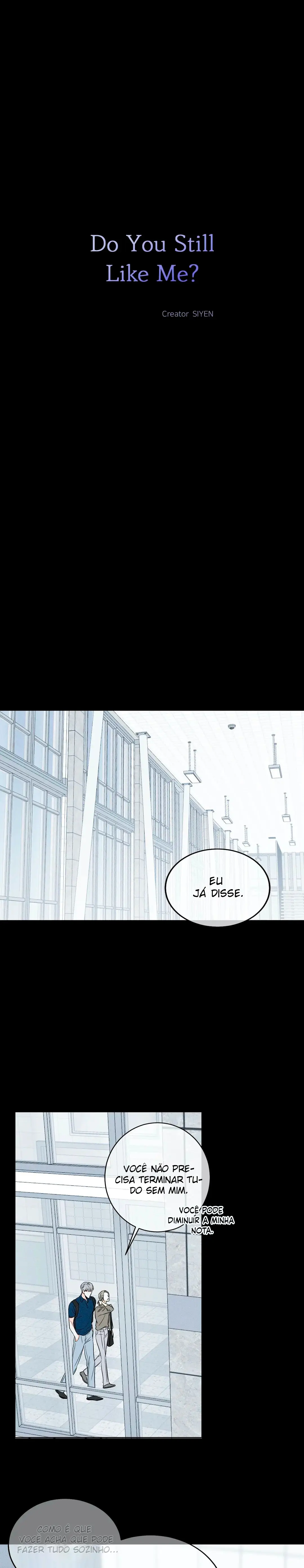 Do You Still Like Me? – Capítulo 21 Yaoi – Página 14 Do You Still Like Me? – Capítulo 21 Yaoi – Página 14