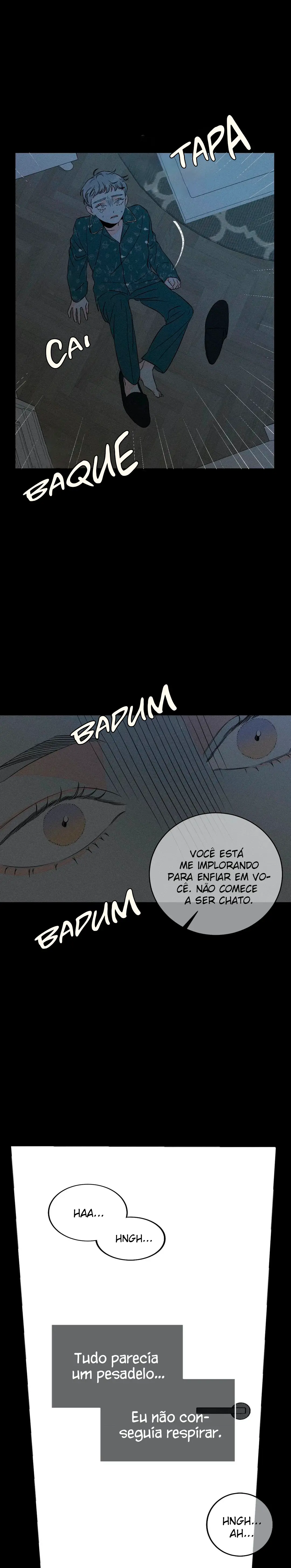 Do You Still Like Me? – Capítulo 21 Yaoi – Página 7 Do You Still Like Me? – Capítulo 21 Yaoi – Página 7