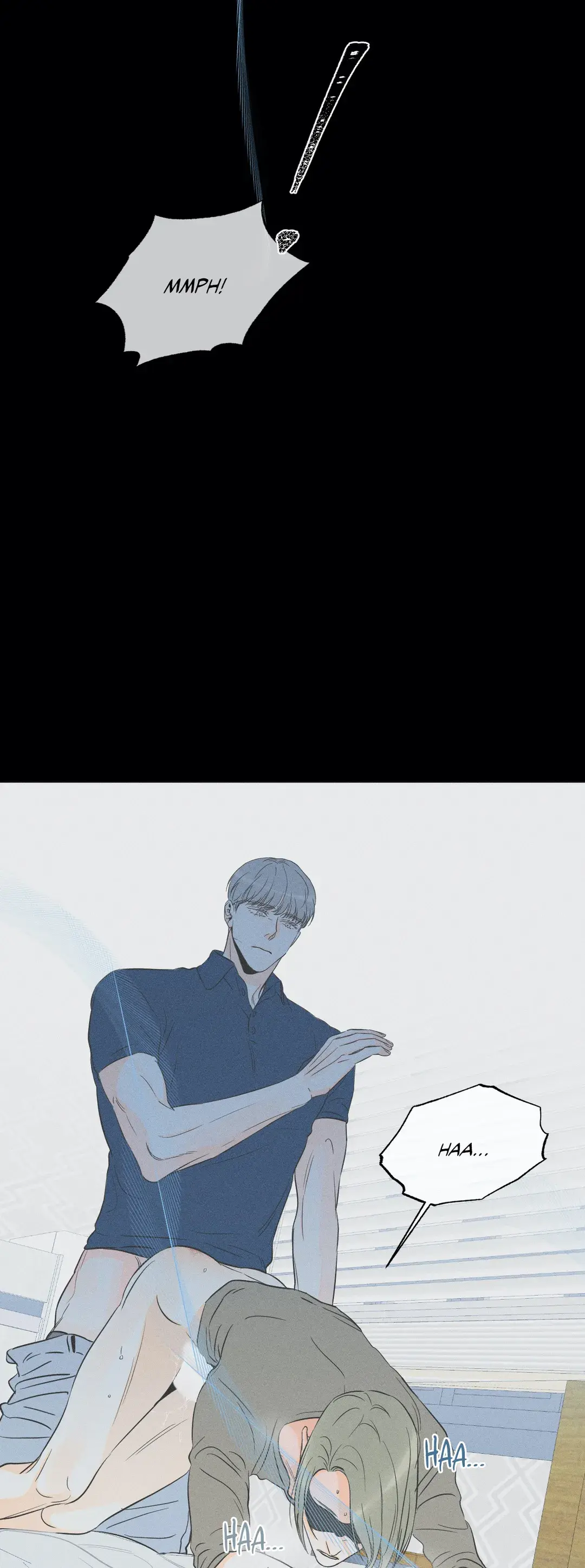 Do You Still Like Me? – Capítulo 22 Yaoi – Página 12 Do You Still Like Me? – Capítulo 22 Yaoi – Página 12