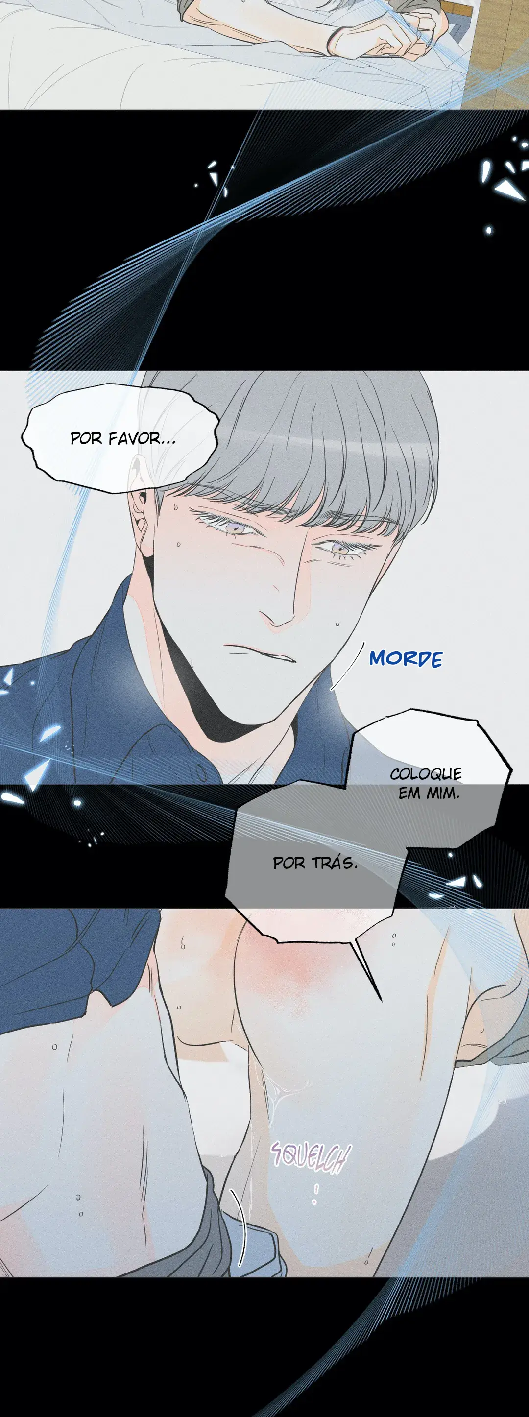 Do You Still Like Me? – Capítulo 22 Yaoi – Página 13 Do You Still Like Me? – Capítulo 22 Yaoi – Página 13