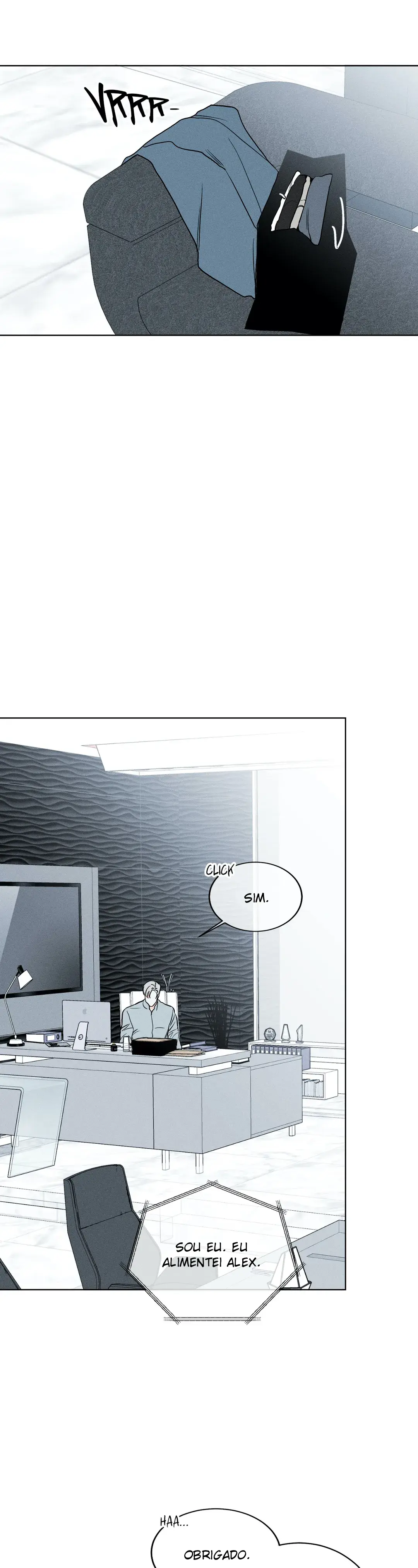 Do You Still Like Me? – Capítulo 22 Yaoi – Página 21 Do You Still Like Me? – Capítulo 22 Yaoi – Página 21