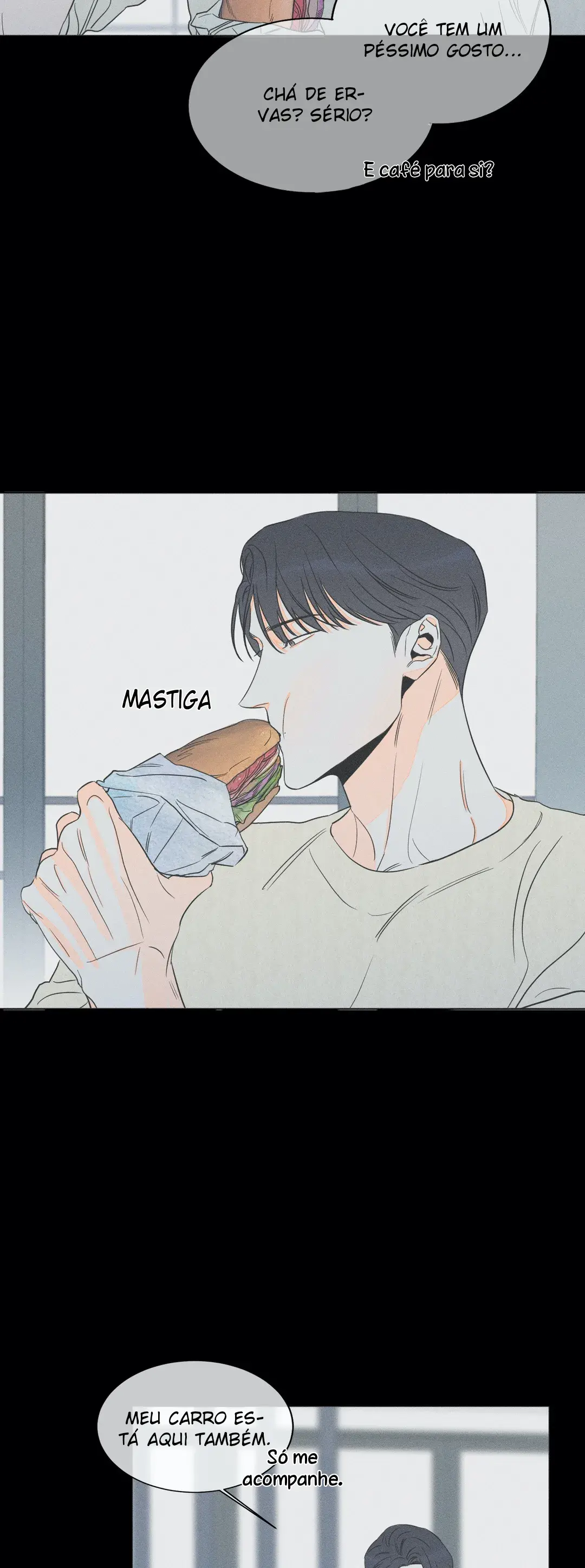 Do You Still Like Me? – Capítulo 22 Yaoi – Página 27 Do You Still Like Me? – Capítulo 22 Yaoi – Página 27