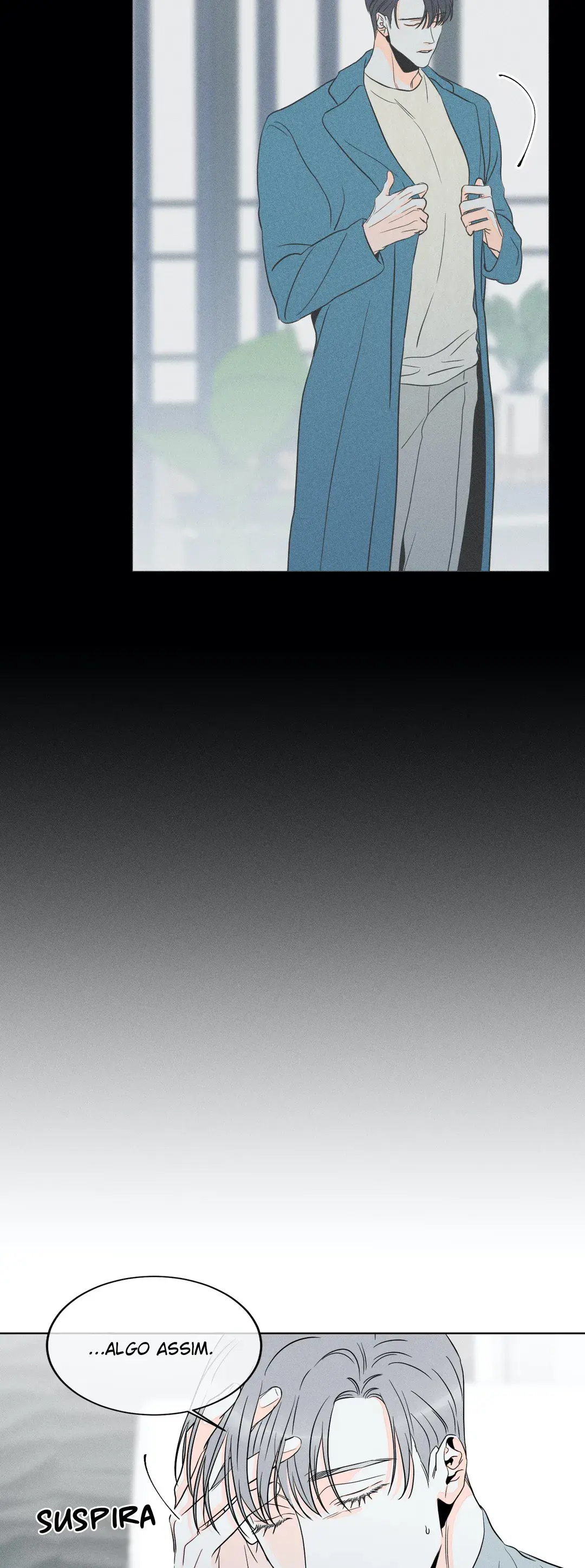 Do You Still Like Me? – Capítulo 22 Yaoi – Página 28 Do You Still Like Me? – Capítulo 22 Yaoi – Página 28