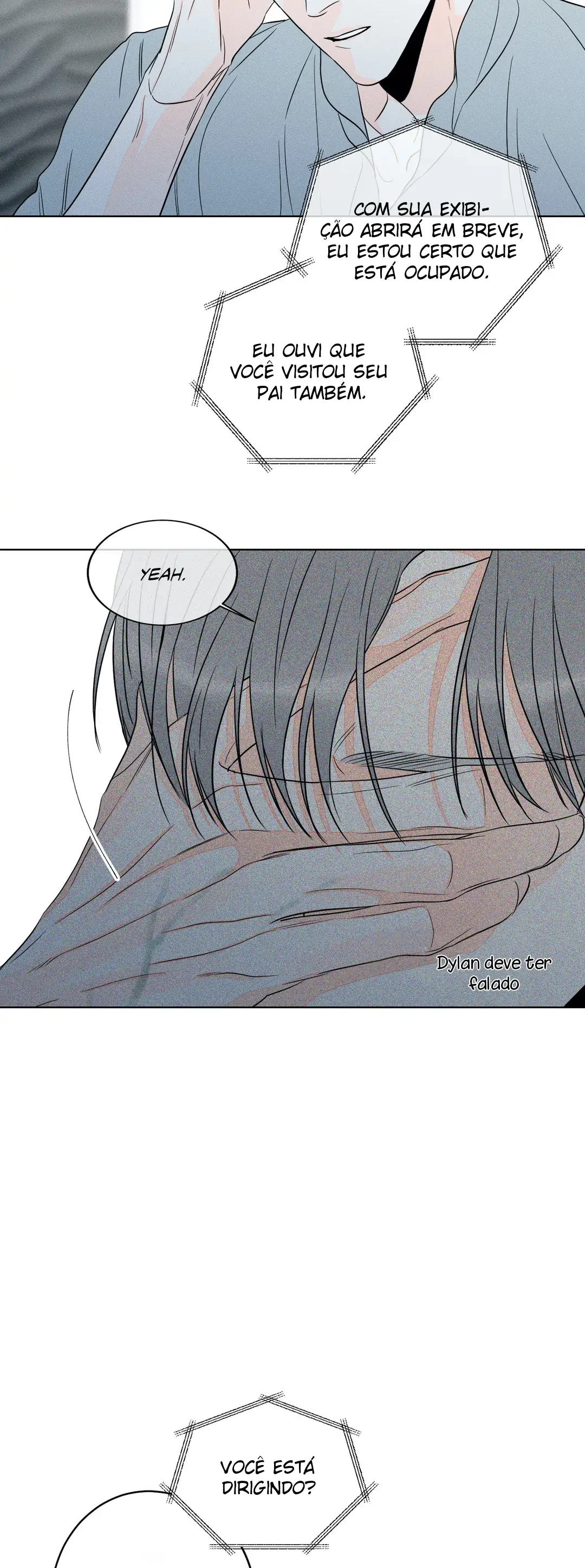 Do You Still Like Me? – Capítulo 22 Yaoi – Página 29 Do You Still Like Me? – Capítulo 22 Yaoi – Página 29