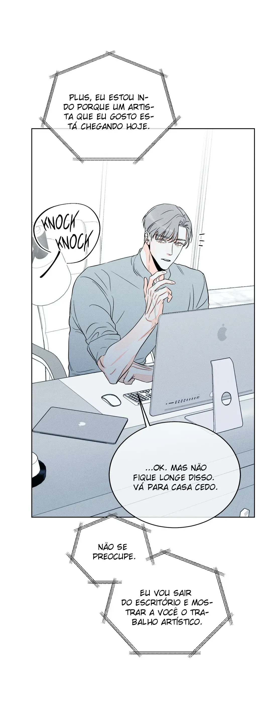 Do You Still Like Me? – Capítulo 22 Yaoi – Página 31 Do You Still Like Me? – Capítulo 22 Yaoi – Página 31