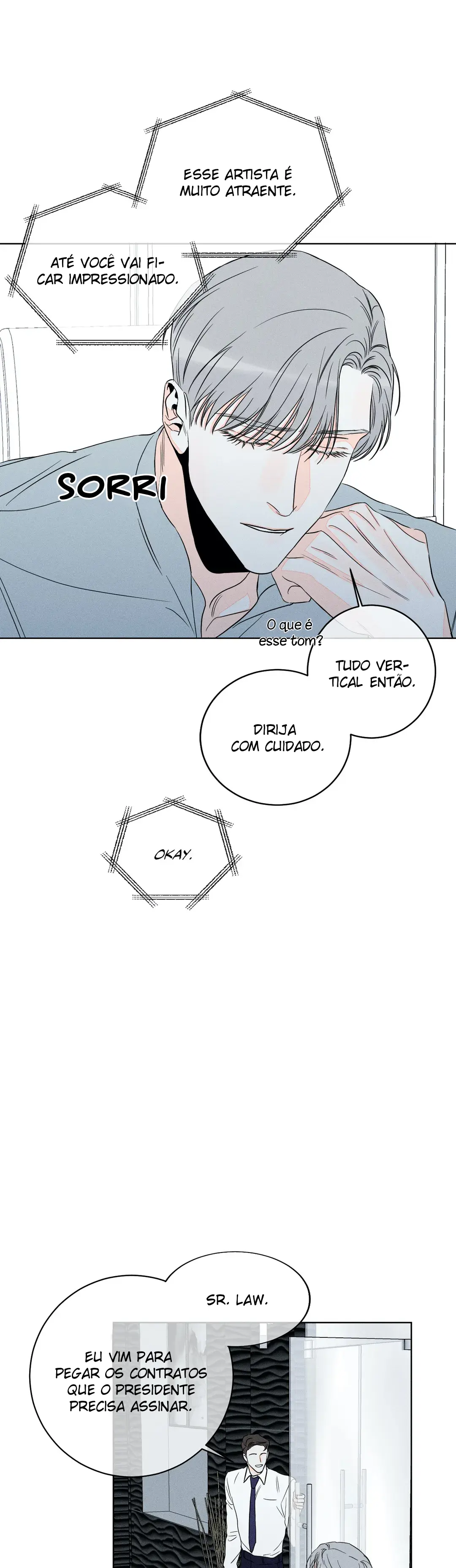 Do You Still Like Me? – Capítulo 22 Yaoi – Página 32 Do You Still Like Me? – Capítulo 22 Yaoi – Página 32