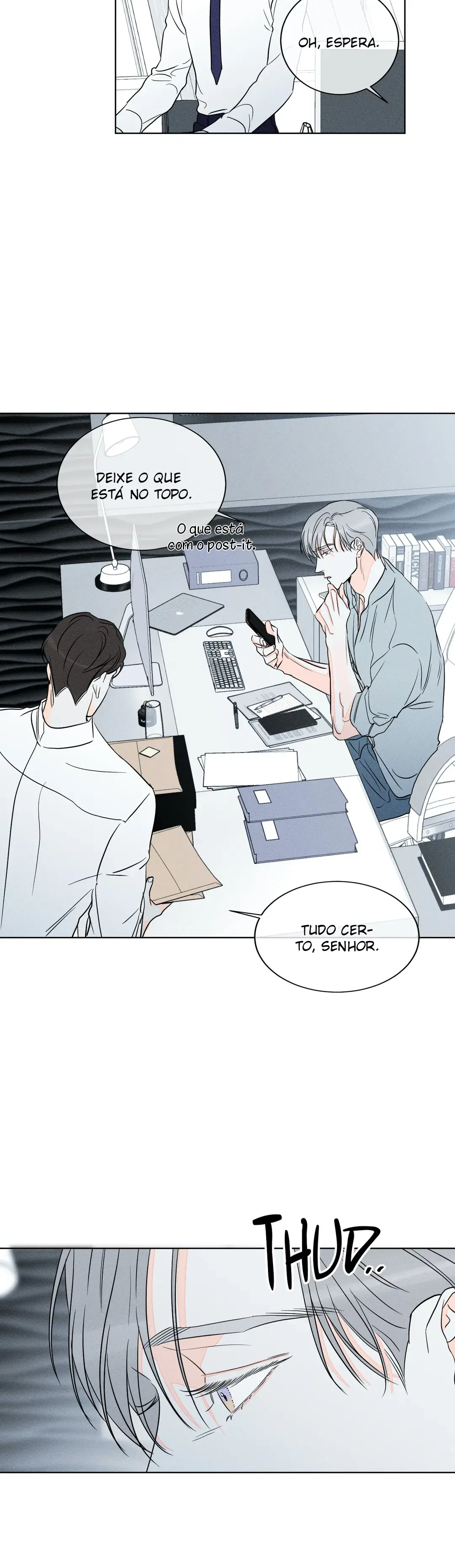 Do You Still Like Me? – Capítulo 22 Yaoi – Página 34 Do You Still Like Me? – Capítulo 22 Yaoi – Página 34