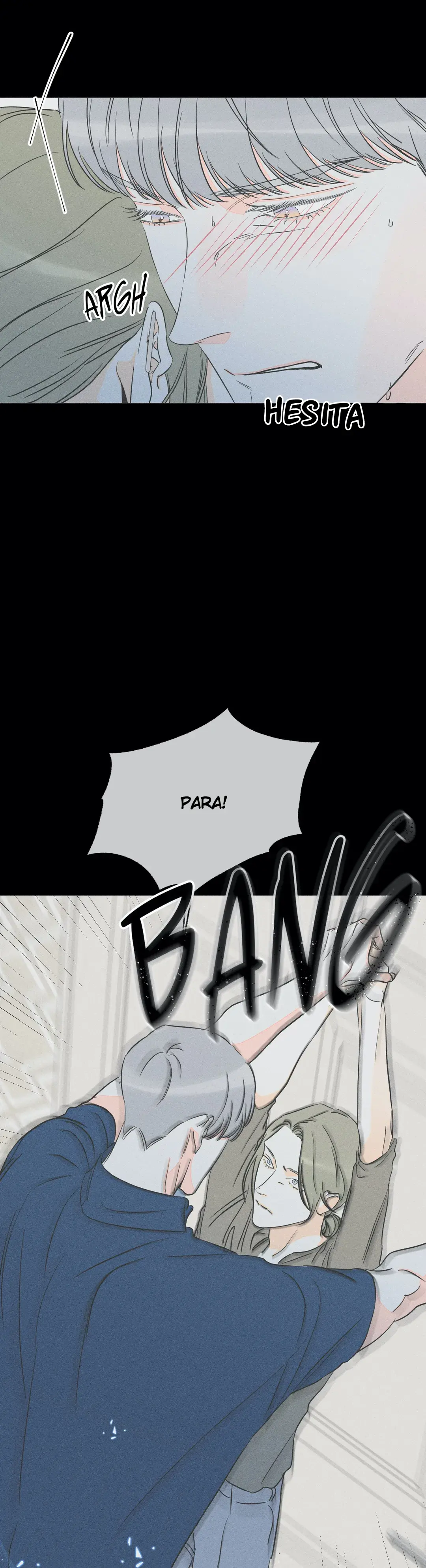 Do You Still Like Me? – Capítulo 22 Yaoi – Página 6 Do You Still Like Me? – Capítulo 22 Yaoi – Página 6