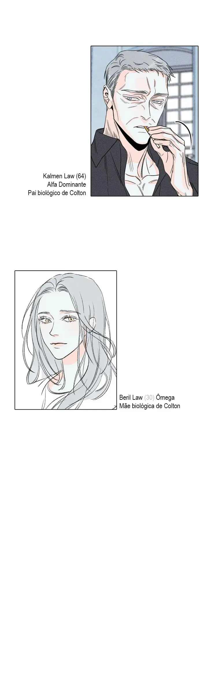 Do You Still Like Me? – Capítulo 22.5 Yaoi – Página 10 Do You Still Like Me? – Capítulo 22.5 Yaoi – Página 10