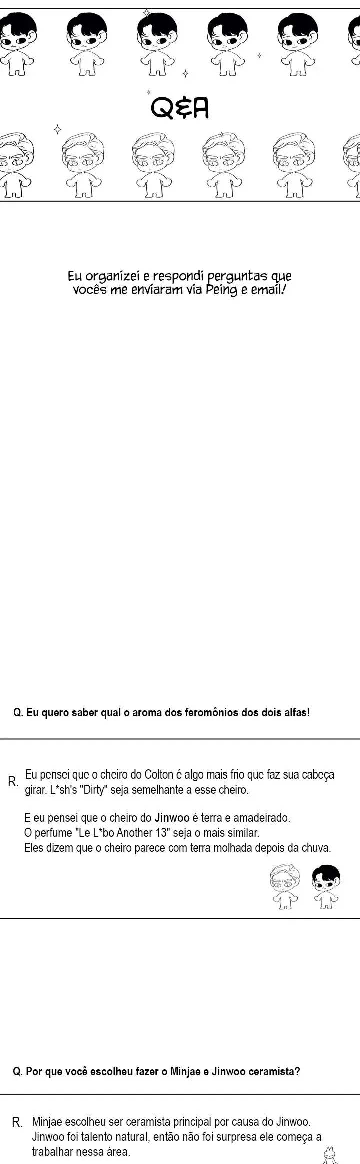 Do You Still Like Me? – Capítulo 22.5 Yaoi – Página 11 Do You Still Like Me? – Capítulo 22.5 Yaoi – Página 11
