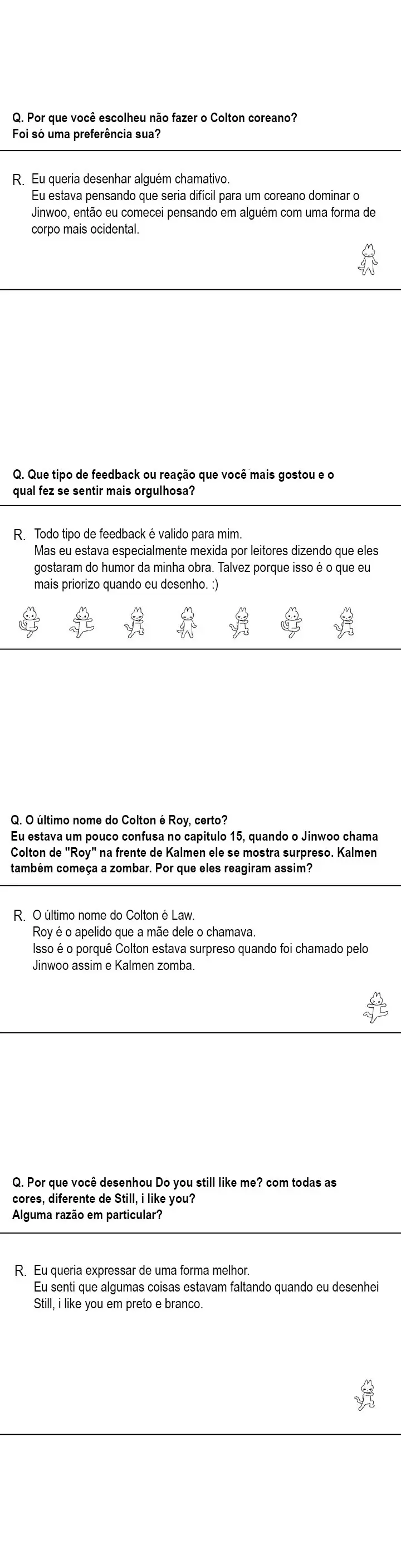 Do You Still Like Me? – Capítulo 22.5 Yaoi – Página 14 Do You Still Like Me? – Capítulo 22.5 Yaoi – Página 14