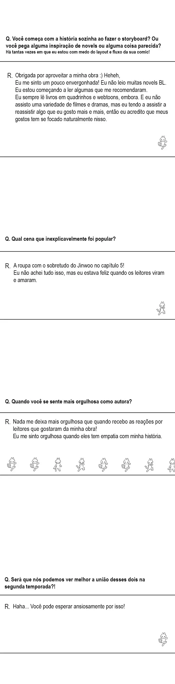 Do You Still Like Me? – Capítulo 22.5 Yaoi – Página 15 Do You Still Like Me? – Capítulo 22.5 Yaoi – Página 15