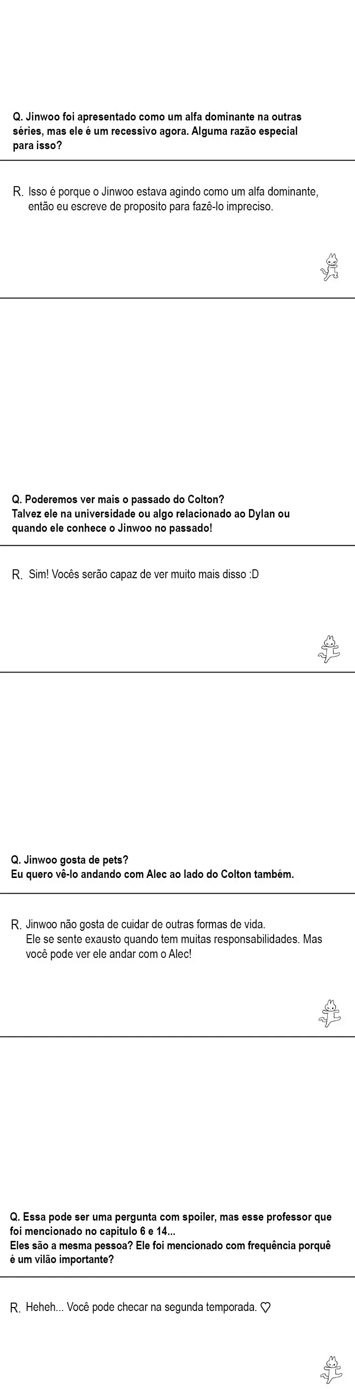 Do You Still Like Me? – Capítulo 22.5 Yaoi – Página 16 Do You Still Like Me? – Capítulo 22.5 Yaoi – Página 16