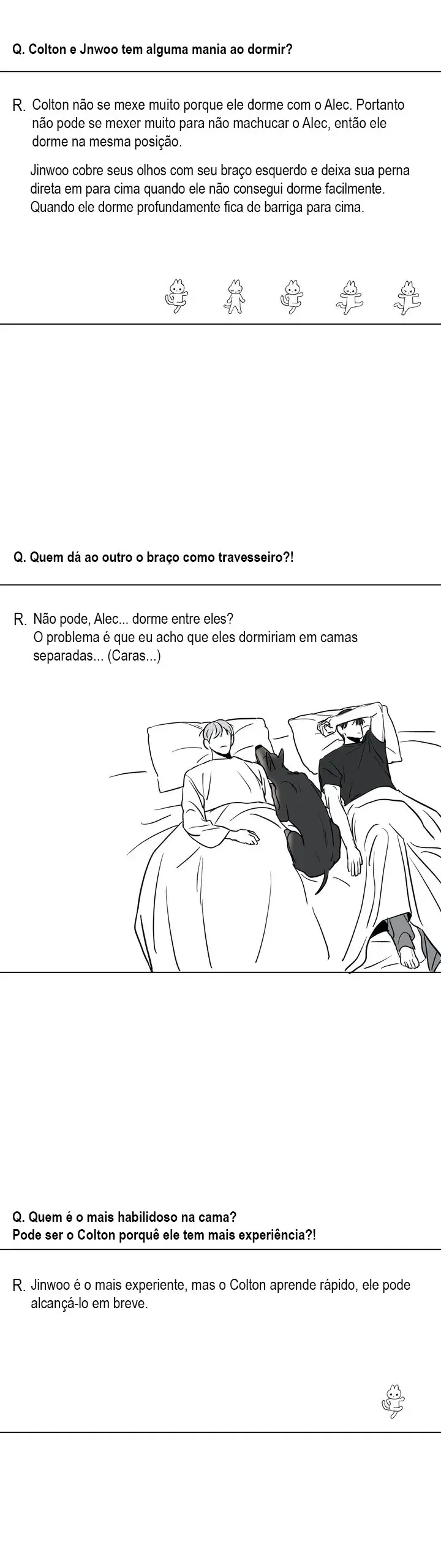 Do You Still Like Me? – Capítulo 22.5 Yaoi – Página 19 Do You Still Like Me? – Capítulo 22.5 Yaoi – Página 19