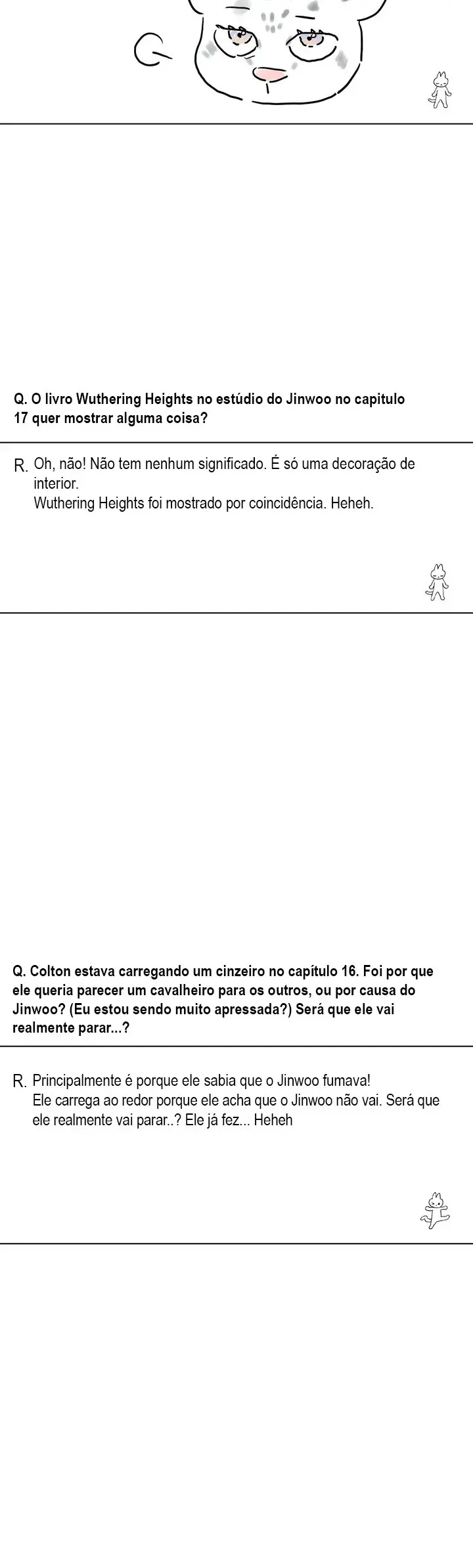 Do You Still Like Me? – Capítulo 22.5 Yaoi – Página 21 Do You Still Like Me? – Capítulo 22.5 Yaoi – Página 21