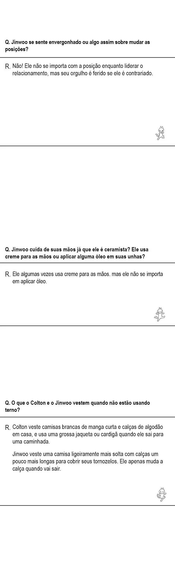 Do You Still Like Me? – Capítulo 22.5 Yaoi – Página 22 Do You Still Like Me? – Capítulo 22.5 Yaoi – Página 22