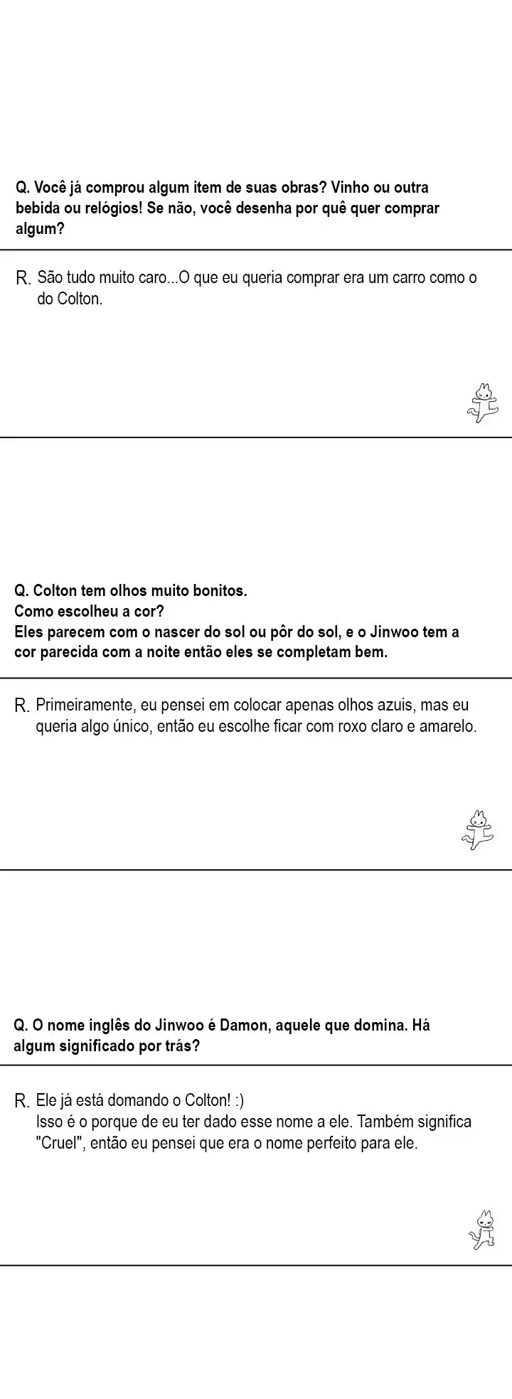 Do You Still Like Me? – Capítulo 22.5 Yaoi – Página 23 Do You Still Like Me? – Capítulo 22.5 Yaoi – Página 23