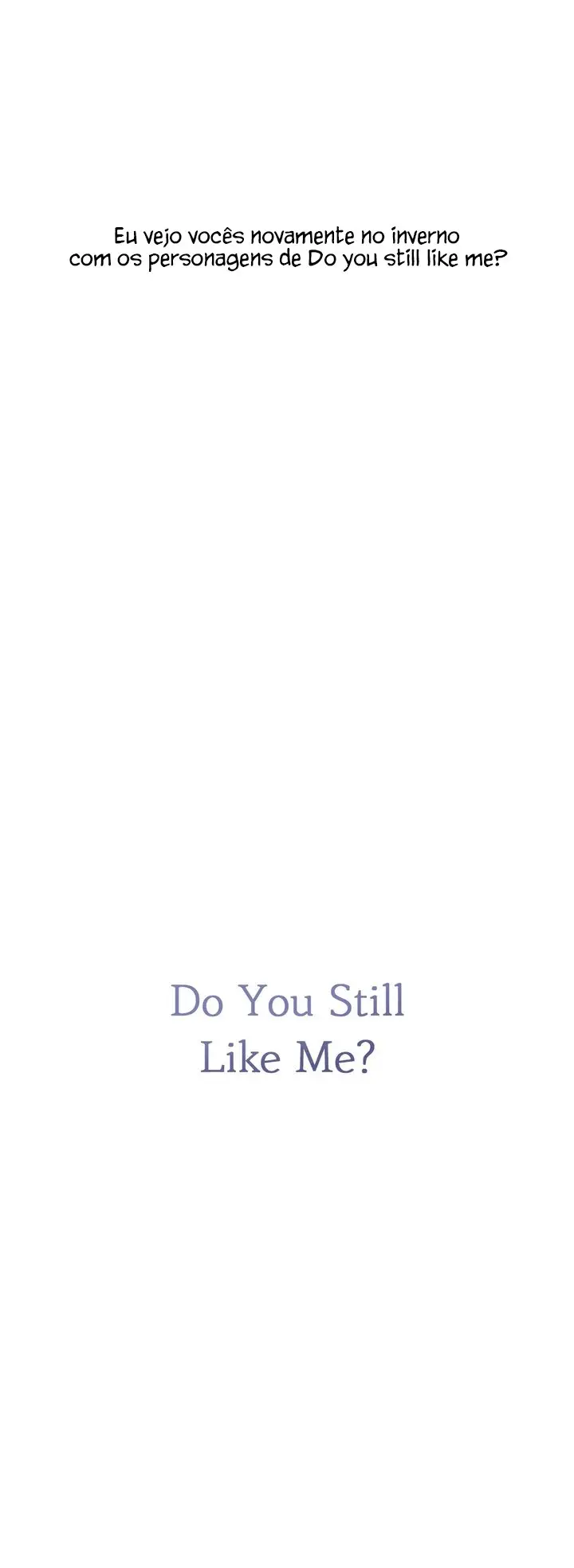 Do You Still Like Me? – Capítulo 22.5 Yaoi – Página 25 Do You Still Like Me? – Capítulo 22.5 Yaoi – Página 25