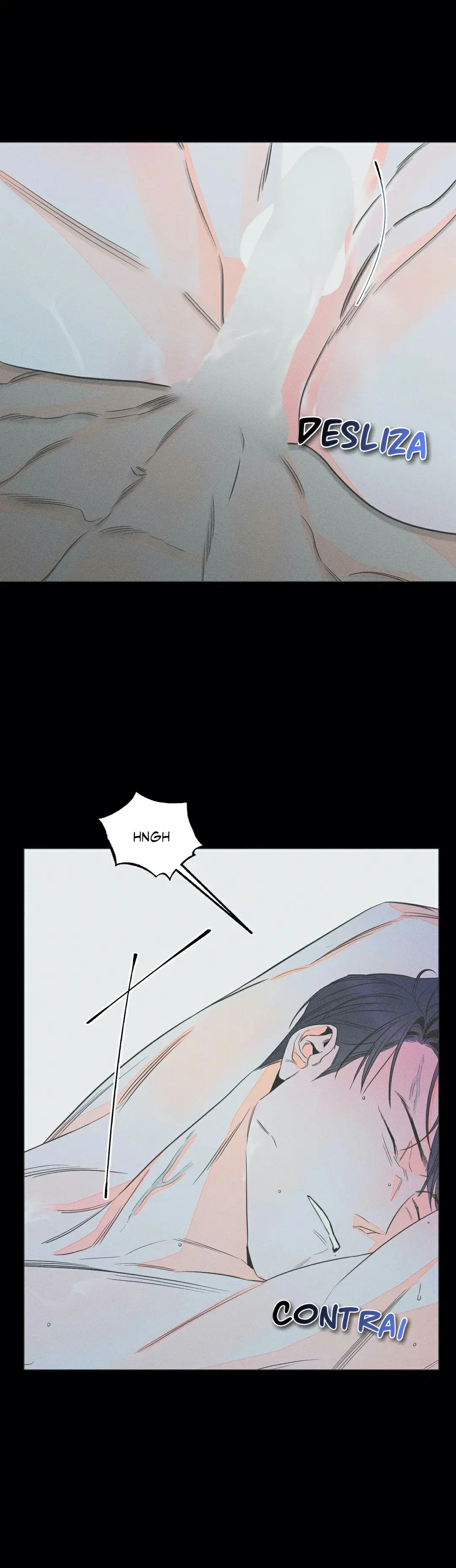 Do You Still Like Me? – Capítulo 24 Yaoi – Página 10