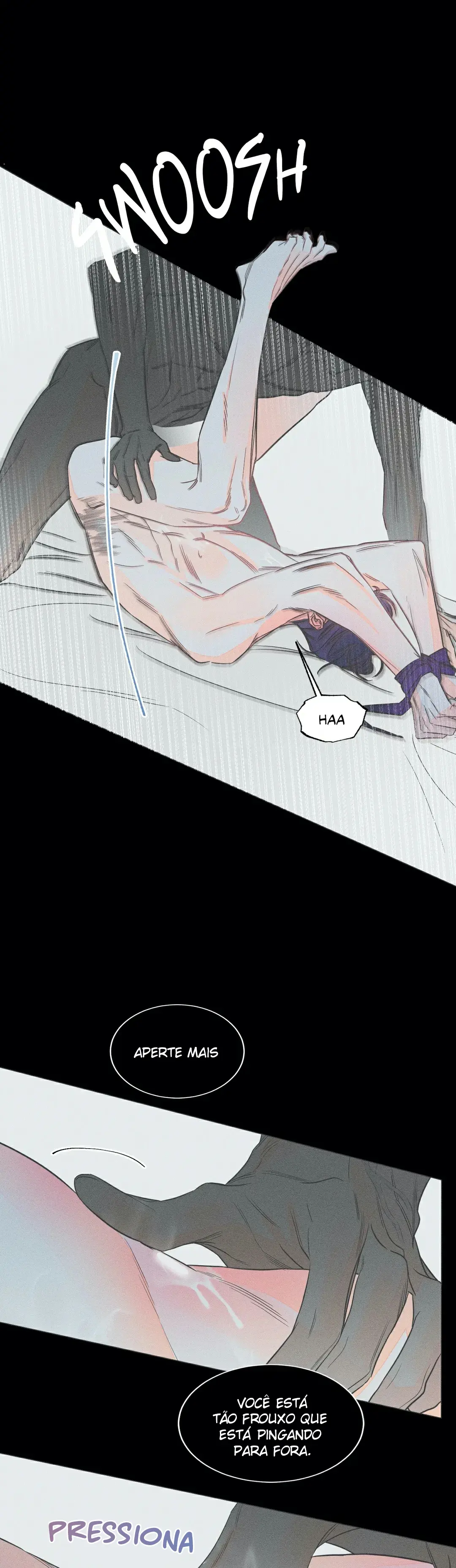 Do You Still Like Me? – Capítulo 24 Yaoi – Página 11