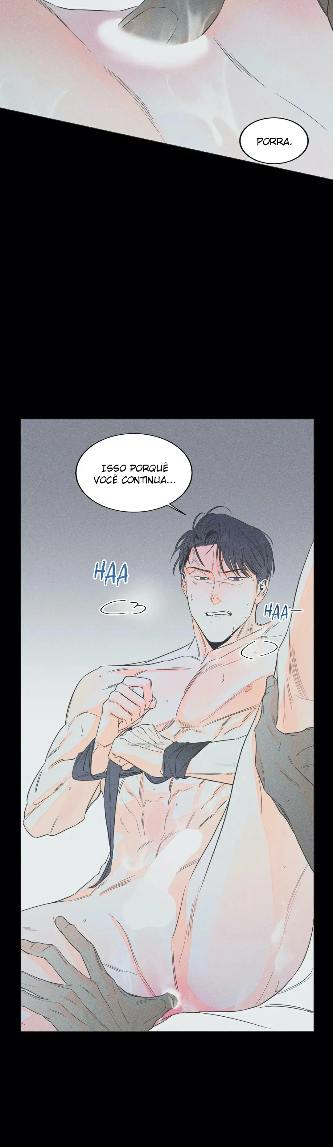 Do You Still Like Me? – Capítulo 24 Yaoi – Página 12