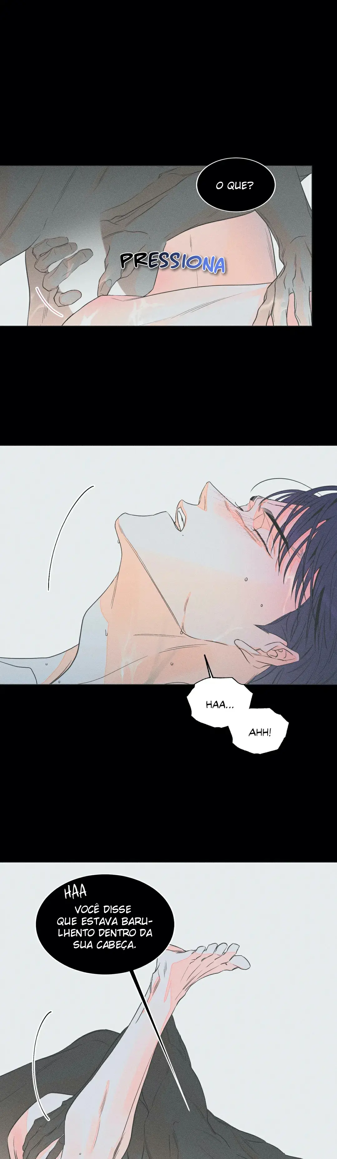 Do You Still Like Me? – Capítulo 24 Yaoi – Página 13