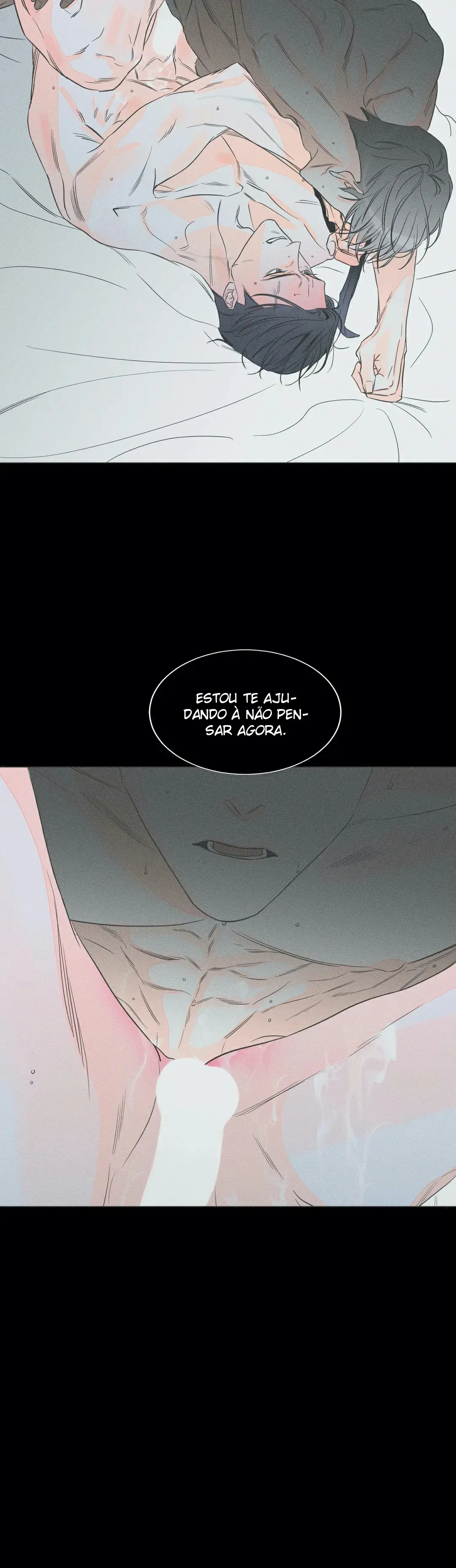 Do You Still Like Me? – Capítulo 24 Yaoi – Página 14