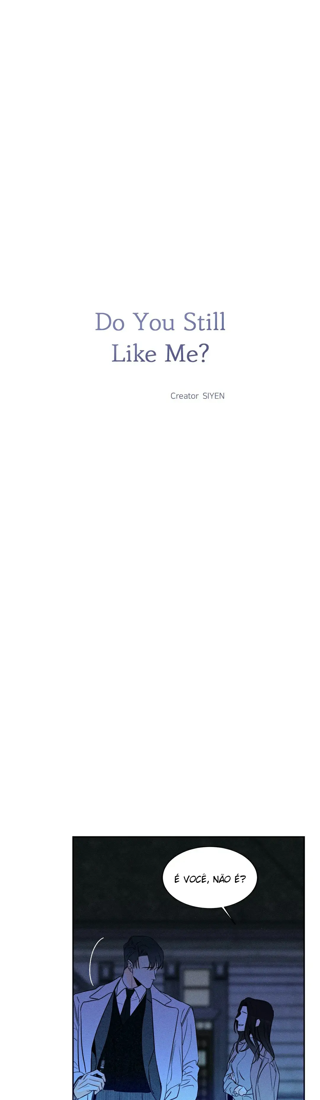 Do You Still Like Me? – Capítulo 24 Yaoi – Página 16